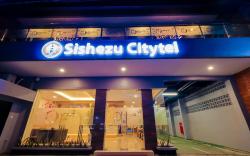Sishezu Citytel Managed By 3 Smart Hotel