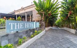 The Hita Apartement