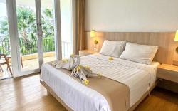 The Hita Apartement