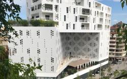 Belaroïa Montpellier Centre Saint Roch