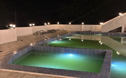 ASHRAMAM HEALTH RESORTS