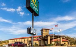 Quality Inn