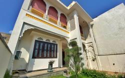 Naivedhyam Home Stay (Touch of Culture)