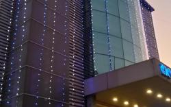 Hotel The Seven