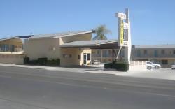 Western Inn & Suites