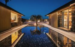 Jeju Private Hotel [Wave Picture] 2023 Korea Tourism Organization Selected Private Accommodation