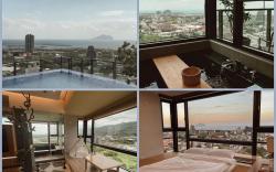 Pure Hotspring Stay