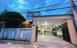 Homestay Bốn Mùa Phan Thiết