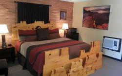 Canyons Lodge- A Canyons Collection Property