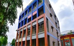 FabHotel Symphony Grand