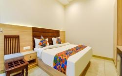 FabHotel Prime Remark