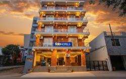 FabHotel Unique Stay