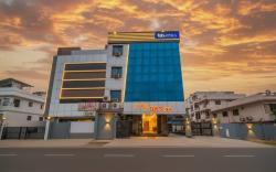 FabHotel DPS International