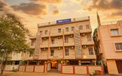 FabHotel 4 Star Executive