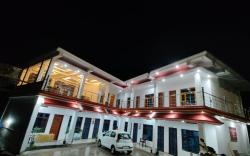 Shiv Vilas palace