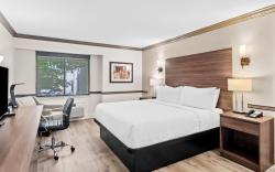 Best Western Maple Ridge Hotel