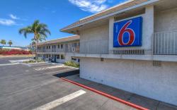 Motel 6 Jurupa Valley, CA - Riverside West