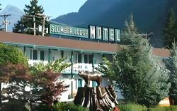 Slumber Lodge