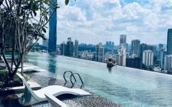 Axon Serviced Suites Kuala Lumpur