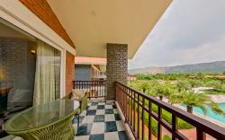 Spree Resort Sariska