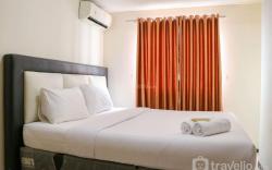 Best Deal Homey 3BR Bogor Valley Apt By Travelio