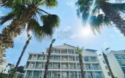 Prima Hotel