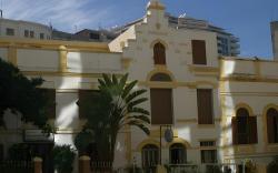 Dar Omar Khayam