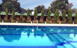 WILD RIDGE SARISKA RESORT