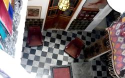 Bayt Alice Hostel