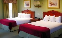 Bar Harbor Grand Hotel