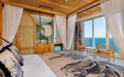 Afflon Hotels Sea Hill Concept