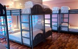 Milam Hostel 
