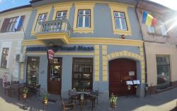 Casa Bacila