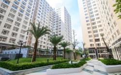 Sky Center Tan Son Nhat Airport Apartment