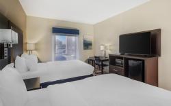 Best Western Plus Madison