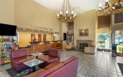 Best Western Plus Placerville Inn