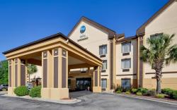 Best Western Executive Inn