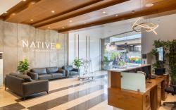 Native INN By Heda Hospitality