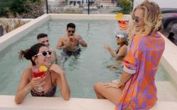 Digital Nomads Hotel & Co-Living