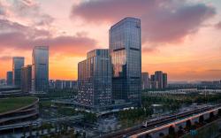 Novotel Xi'an Aden