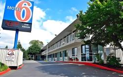 Motel 6 Eugene, OR - South Springfield