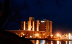 Hotel MOCO Valleyfield