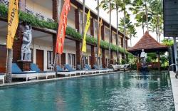 North Wing Canggu Resort