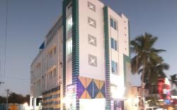 Saibala Budget Hotel