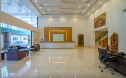 The Fern Residency Yeshwanthpur Bengaluru