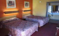 Guest House Motel