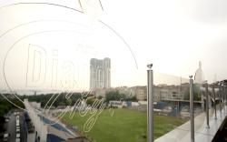 Hotel Diamond City