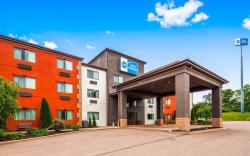 Best Western Danville Inn
