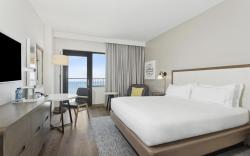 The Lodge at Gulf State Park, a Hilton Hotel