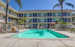 Motel 6 San Bernardino, CA - North